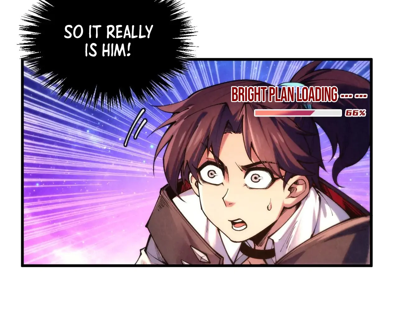 Read The Ultimate of All Ages Manga Online