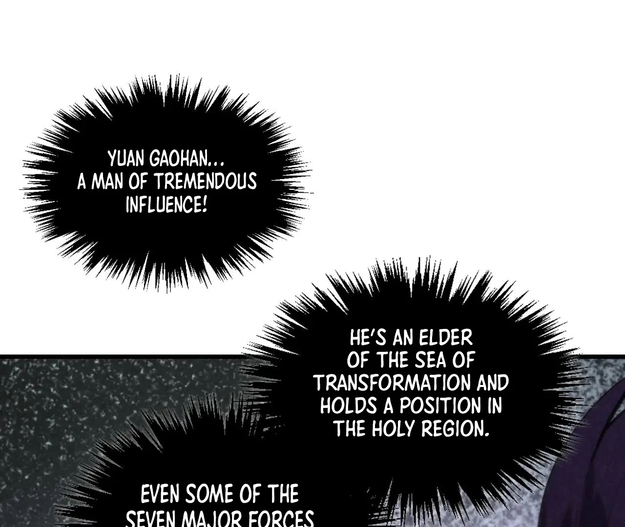 Read The Ultimate of All Ages Manga Online