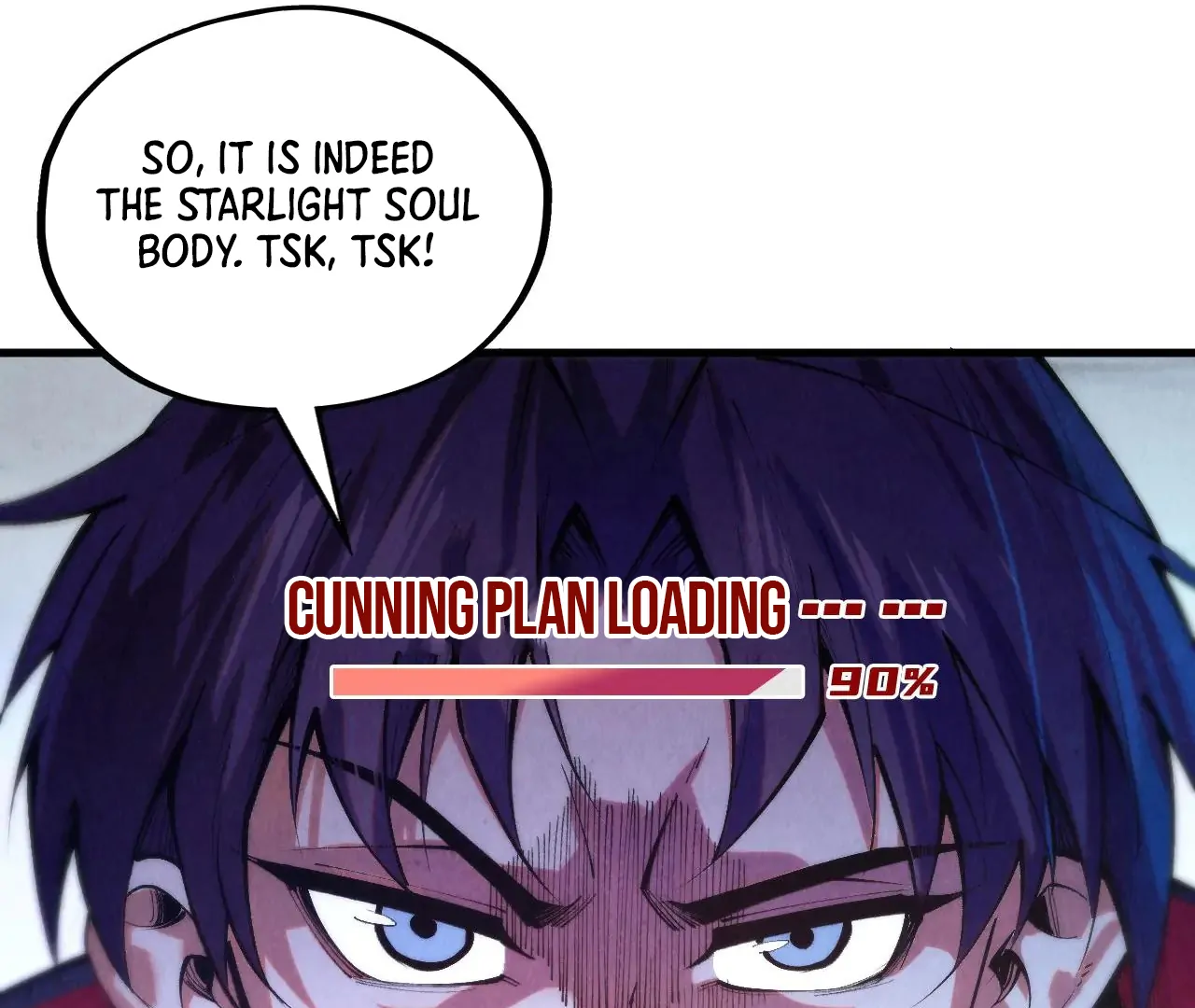 Read The Ultimate of All Ages Manga Online