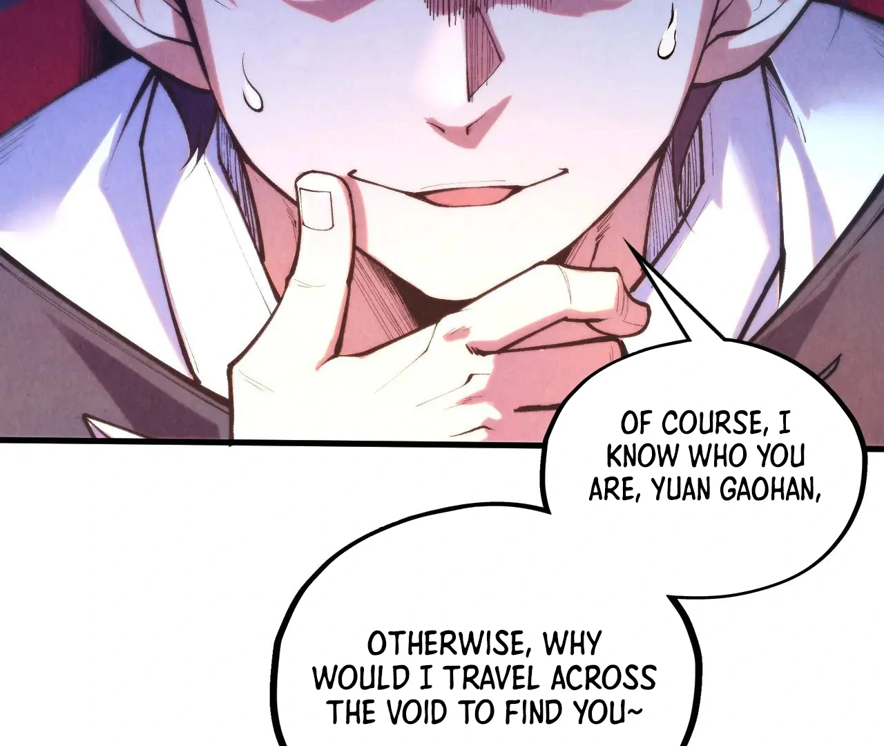Read The Ultimate of All Ages Manga Online