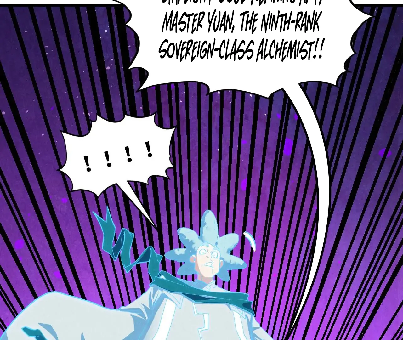 Read The Ultimate of All Ages Manga Online