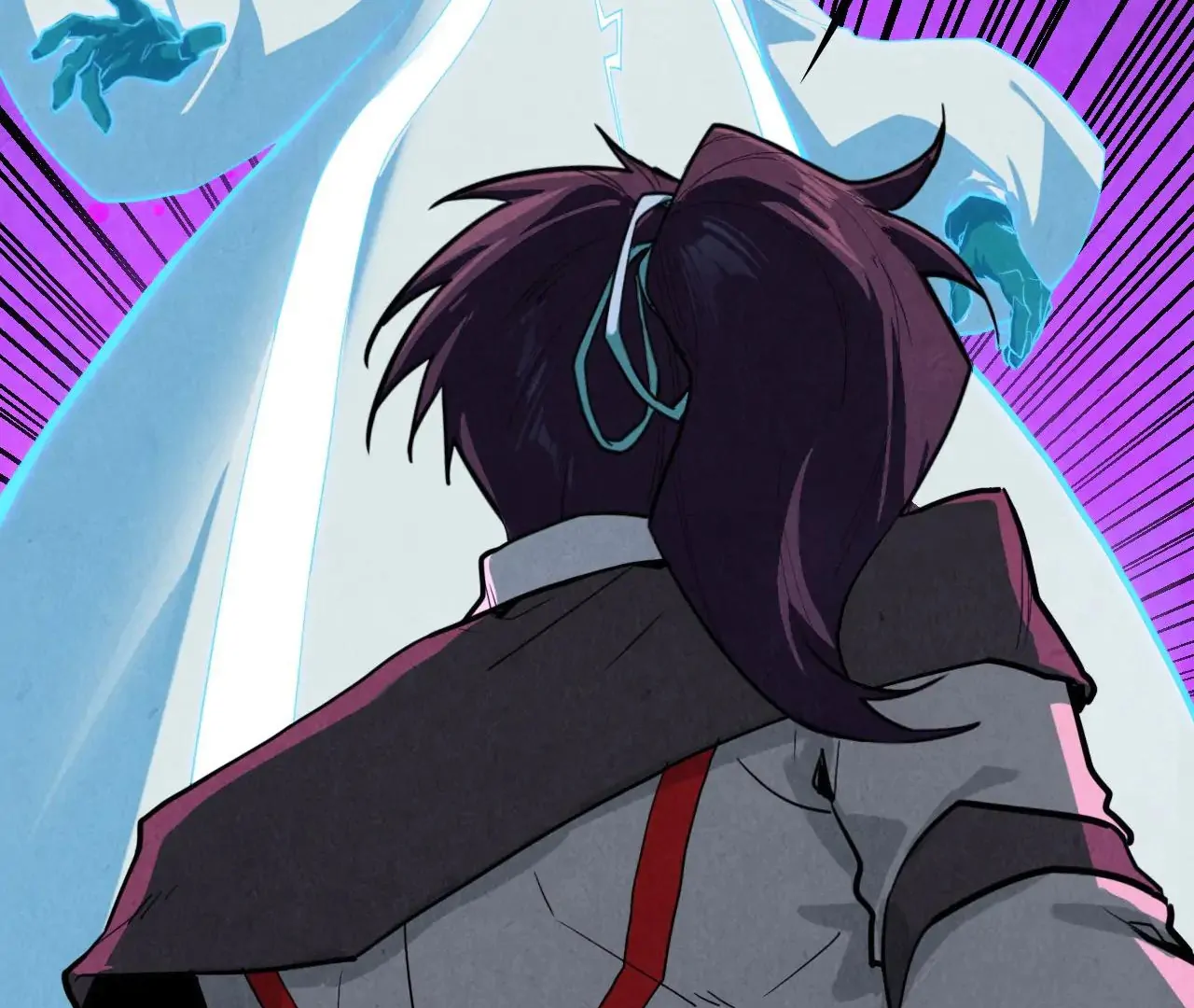 Read The Ultimate of All Ages Manga Online