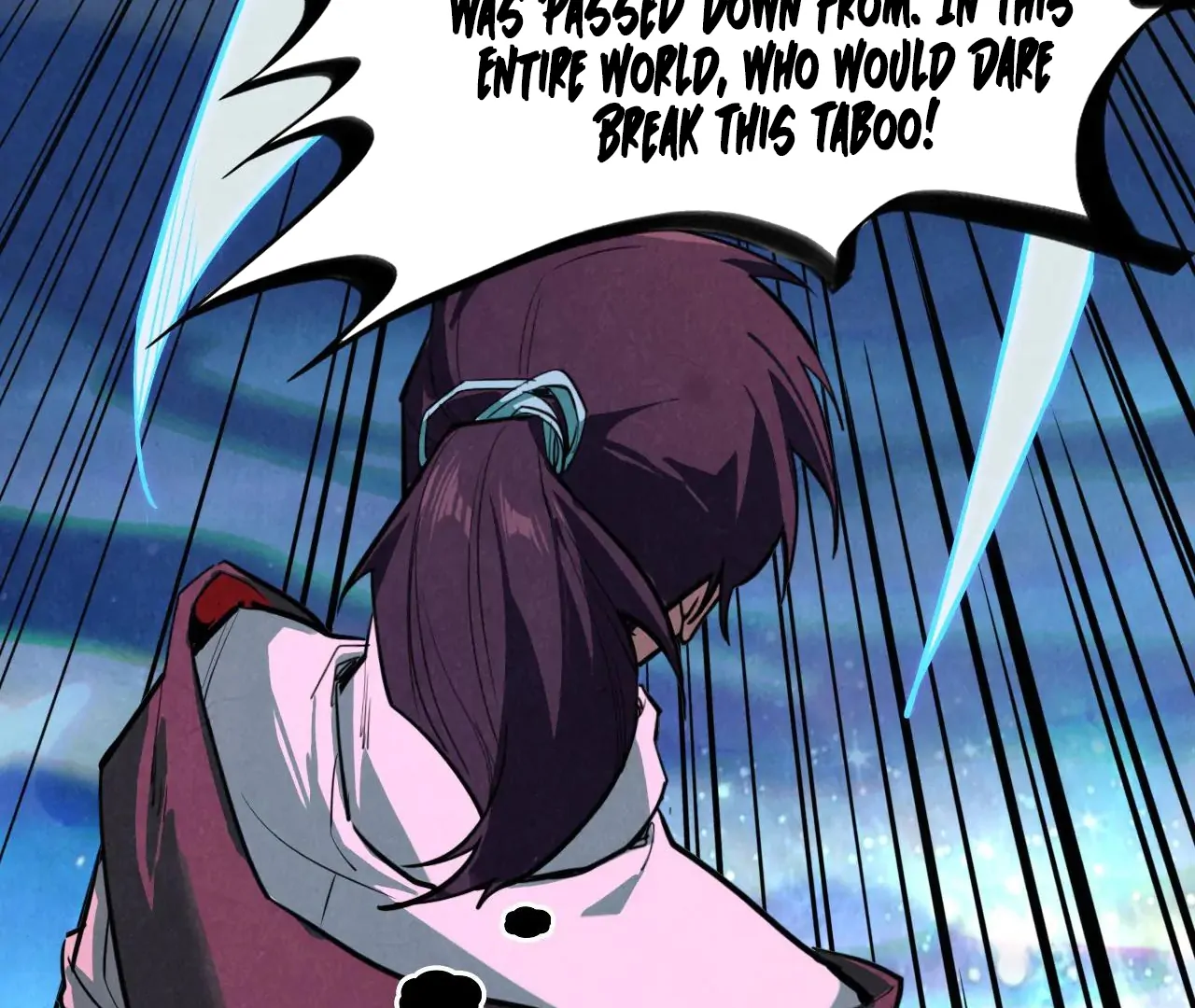 Read The Ultimate of All Ages Manga Online