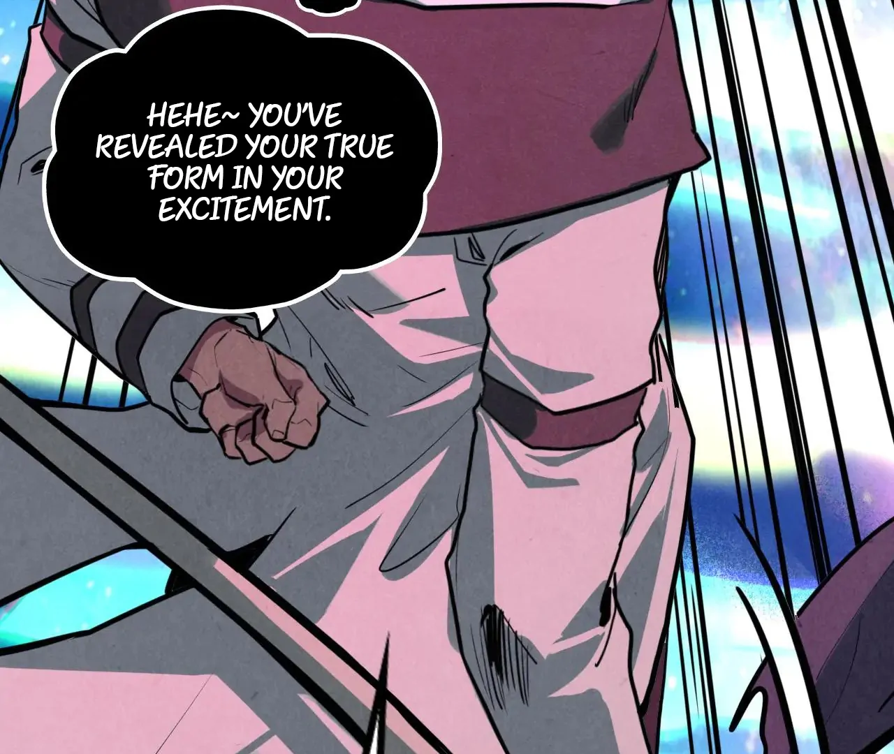 Read The Ultimate of All Ages Manga Online