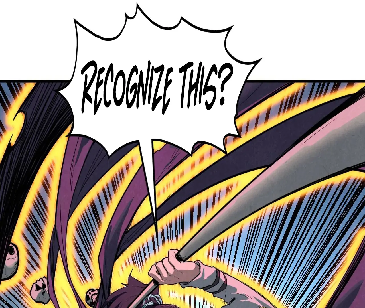 Read The Ultimate of All Ages Manga Online