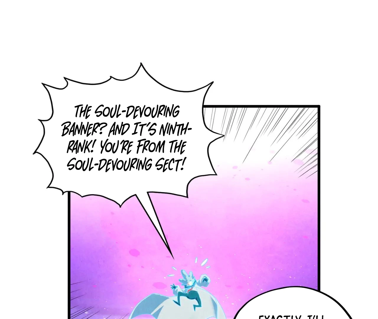 Read The Ultimate of All Ages Manga Online