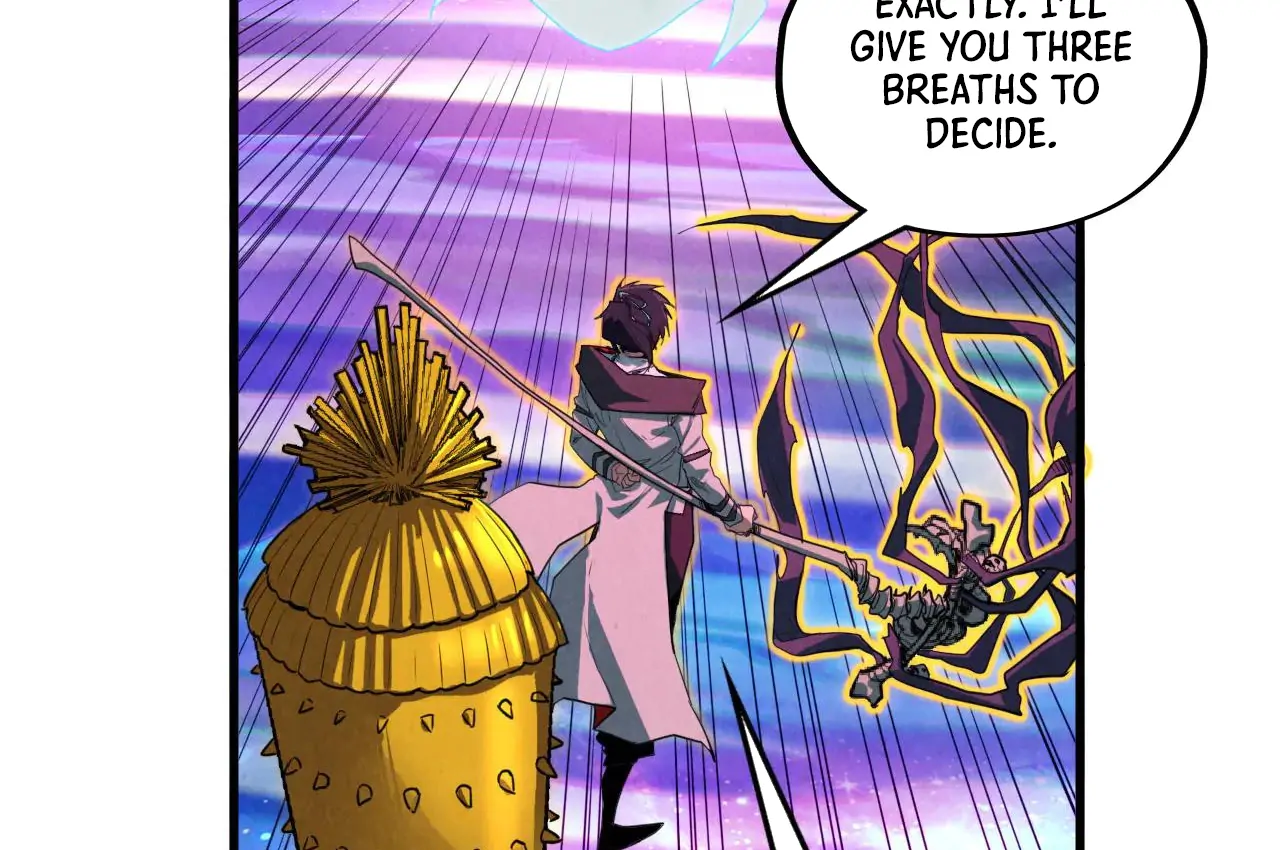 Read The Ultimate of All Ages Manga Online