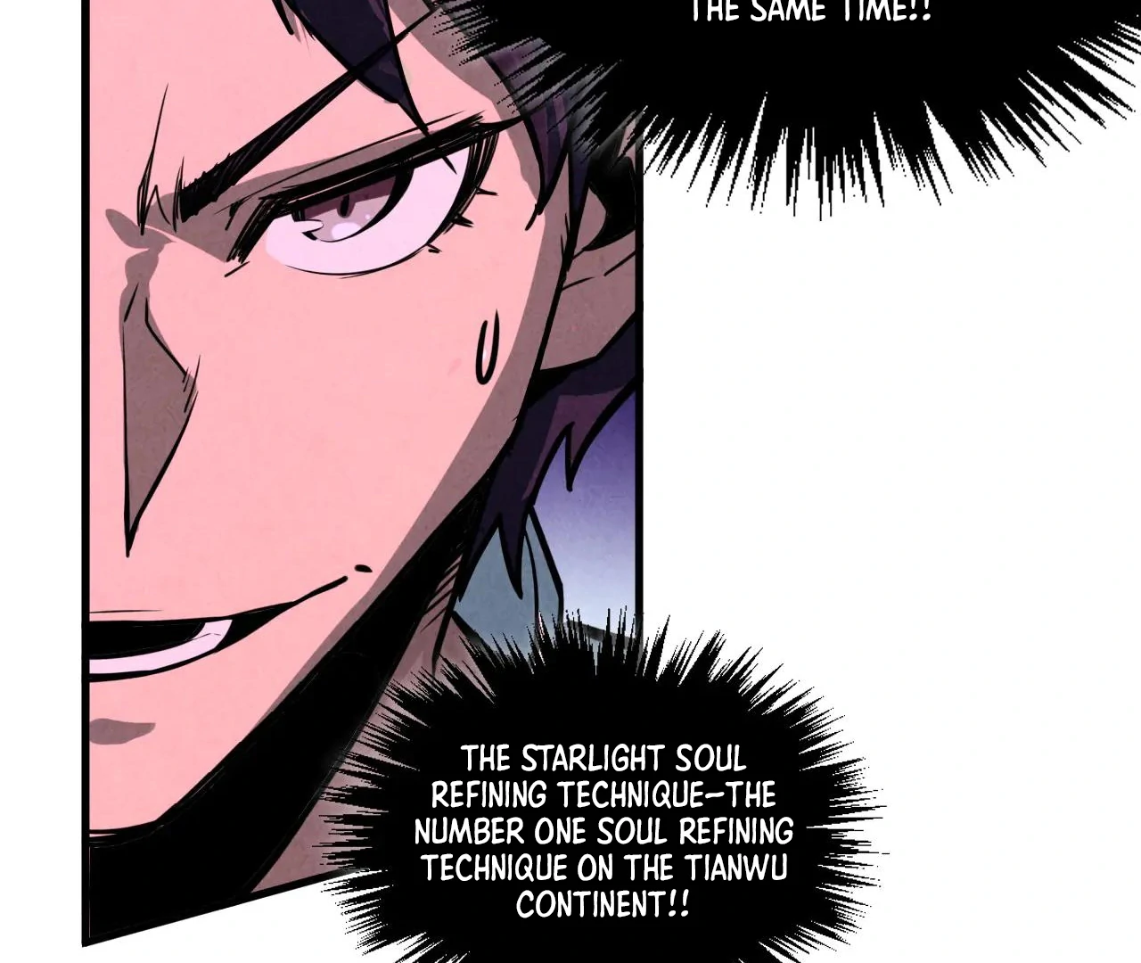 Read The Ultimate of All Ages Manga Online