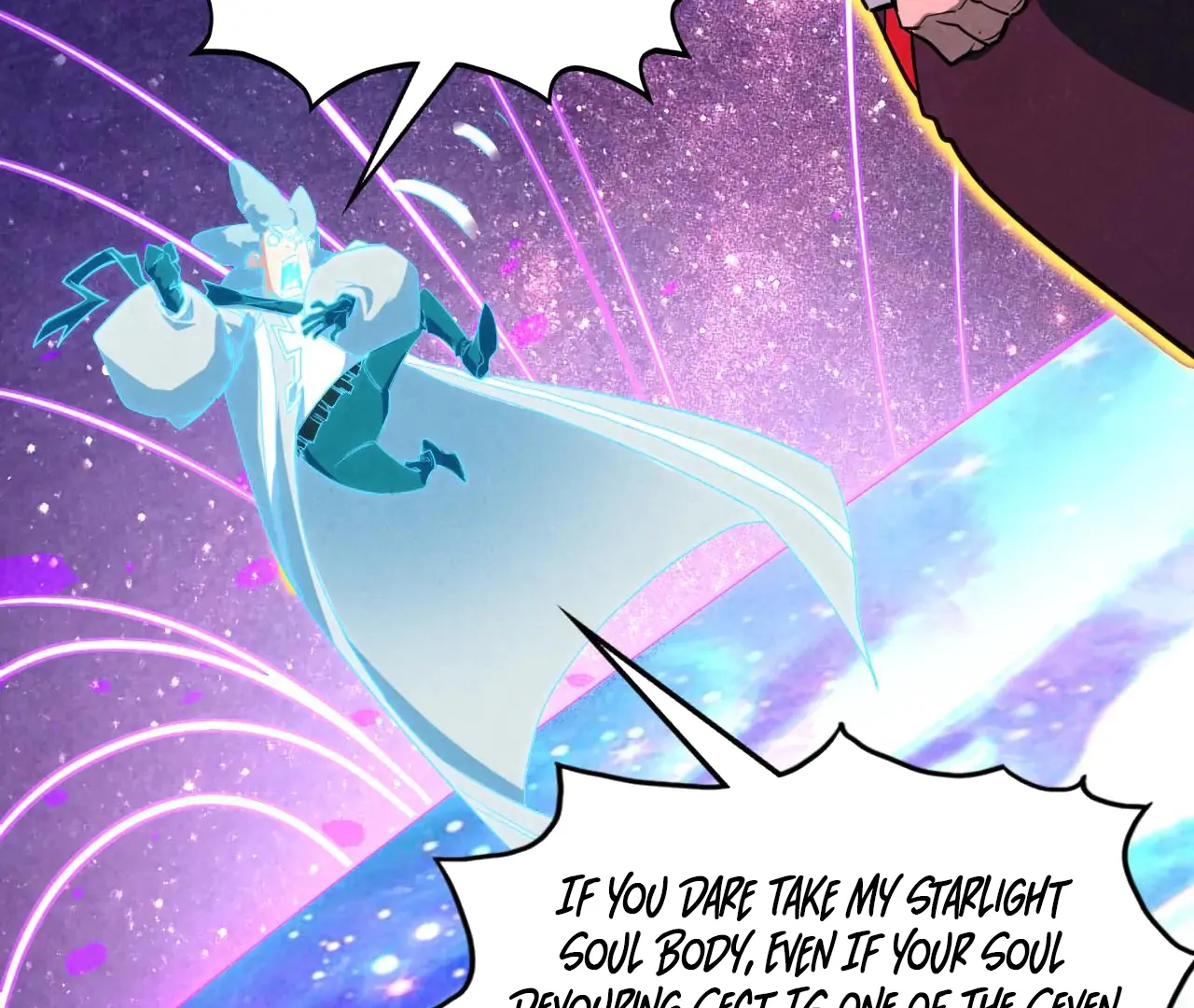 Read The Ultimate of All Ages Manga Online