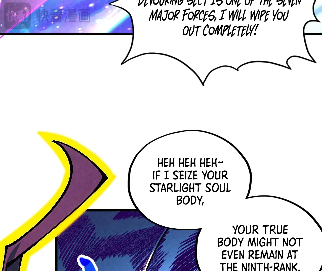 Read The Ultimate of All Ages Manga Online