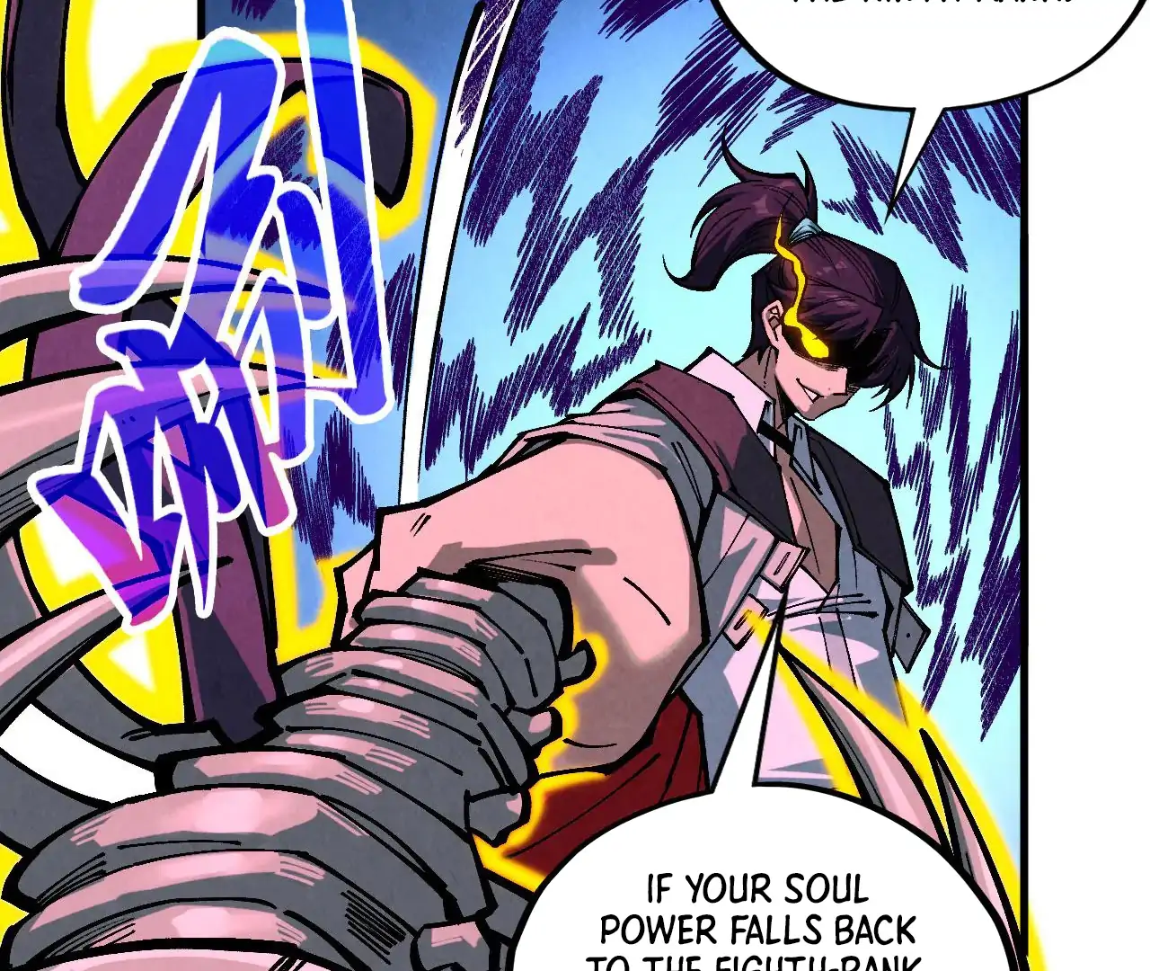 Read The Ultimate of All Ages Manga Online