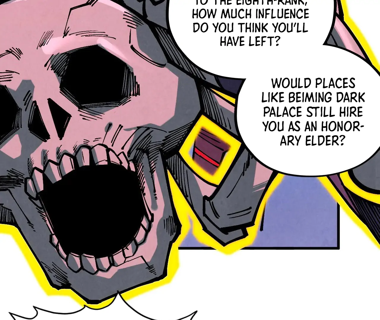 Read The Ultimate of All Ages Manga Online