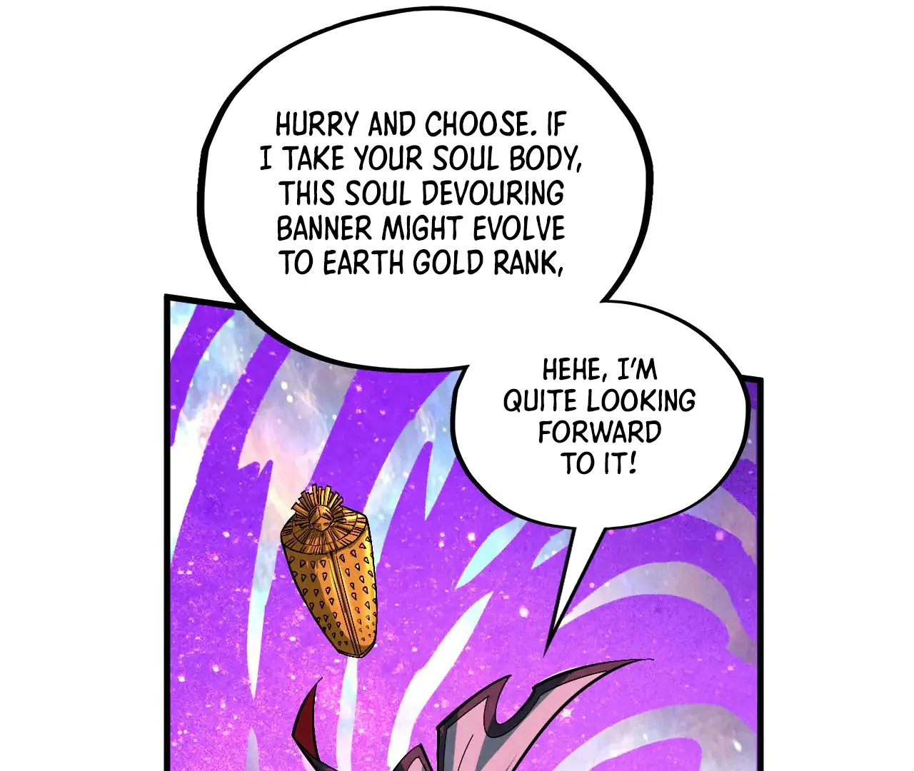 Read The Ultimate of All Ages Manga Online
