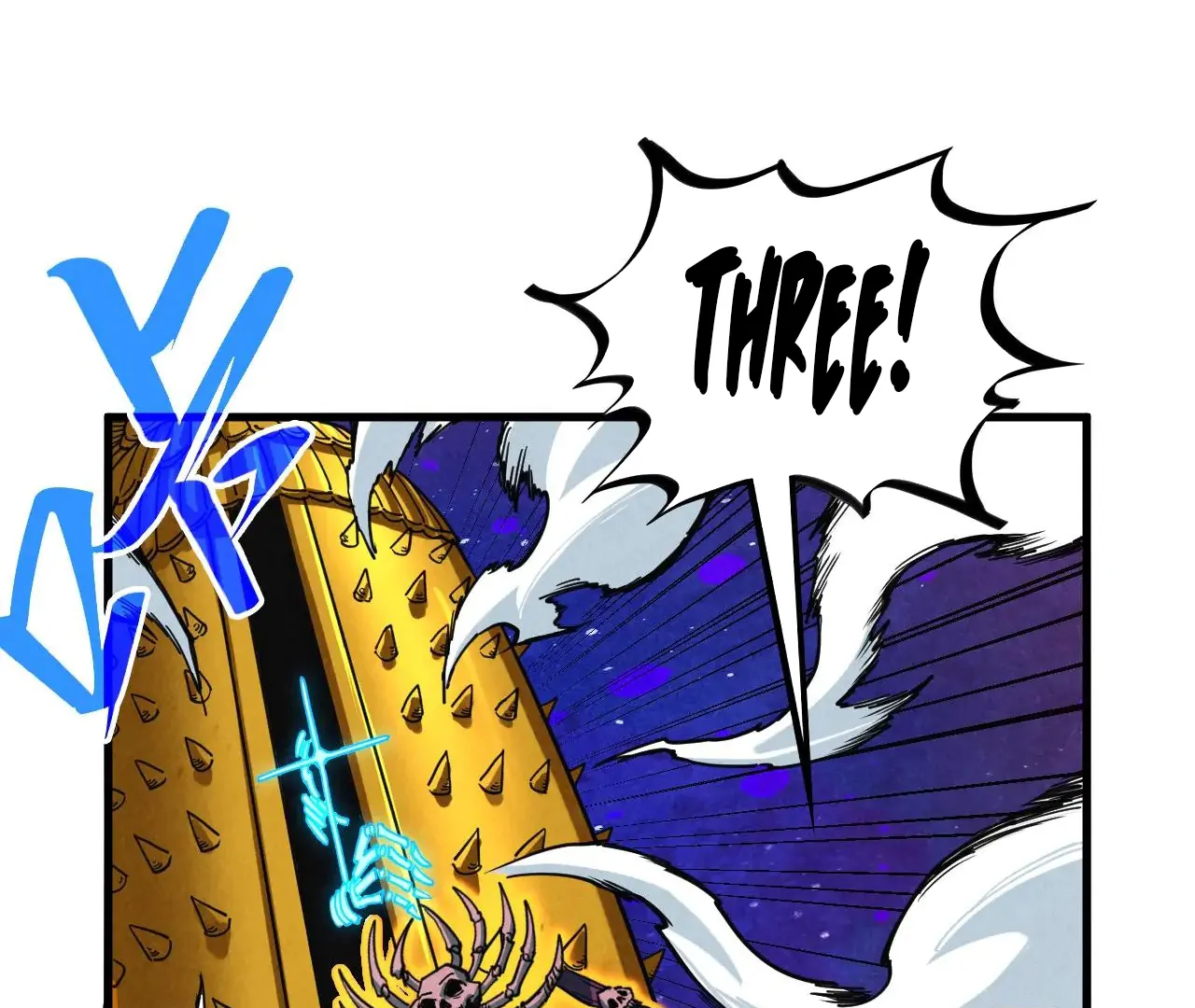 Read The Ultimate of All Ages Manga Online