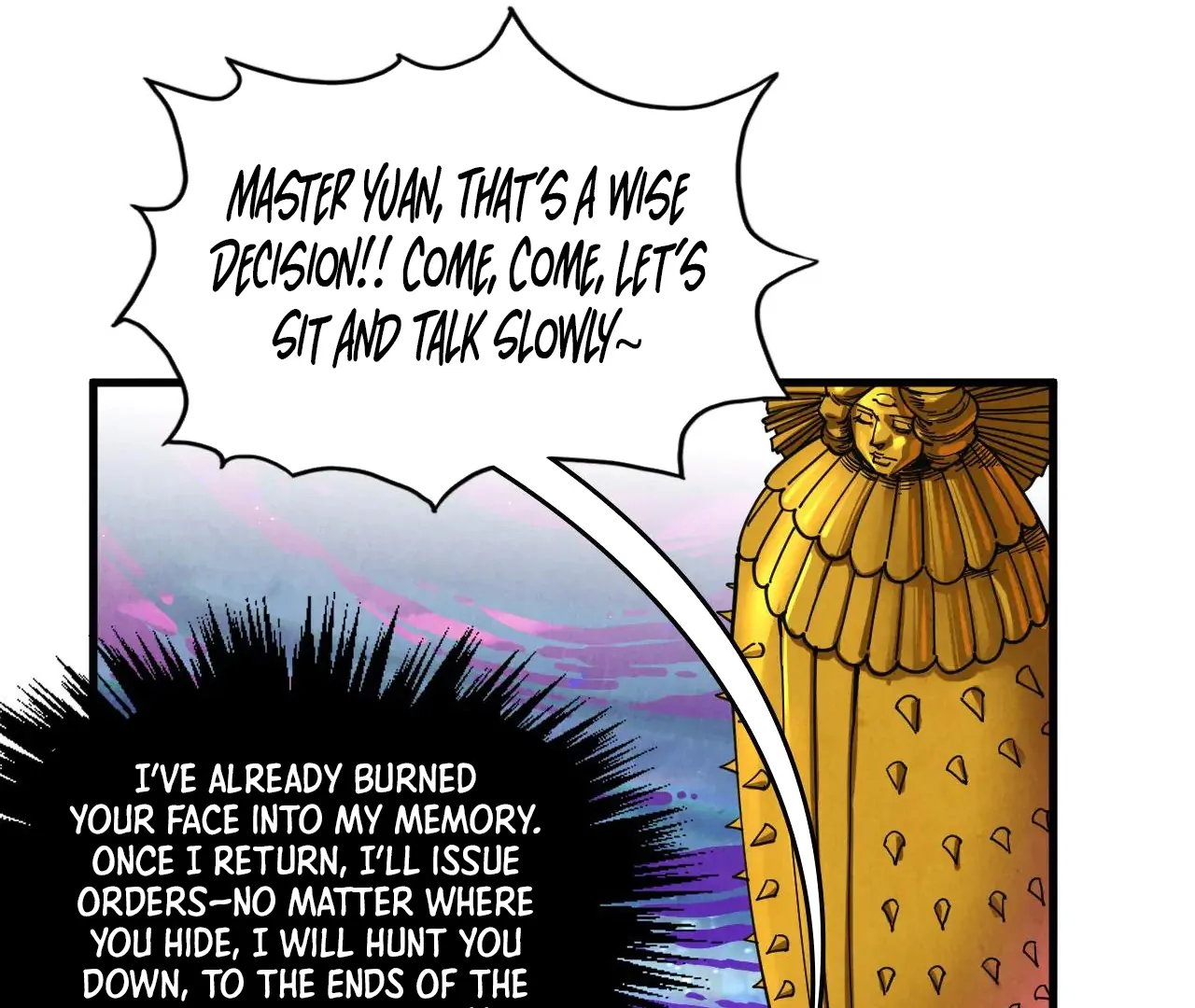 Read The Ultimate of All Ages Manga Online