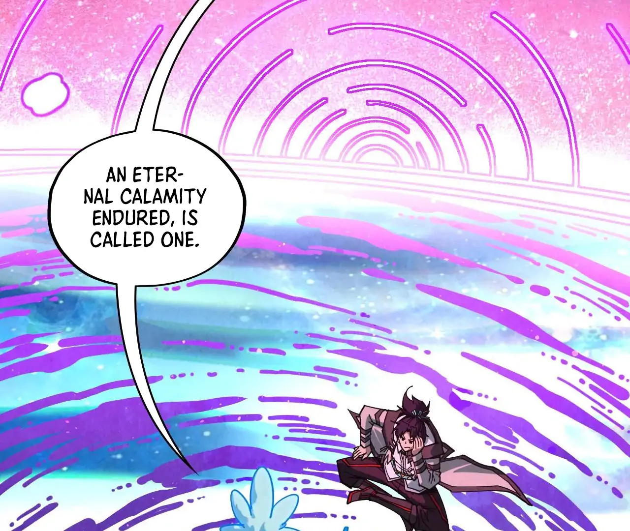 Read The Ultimate of All Ages Manga Online