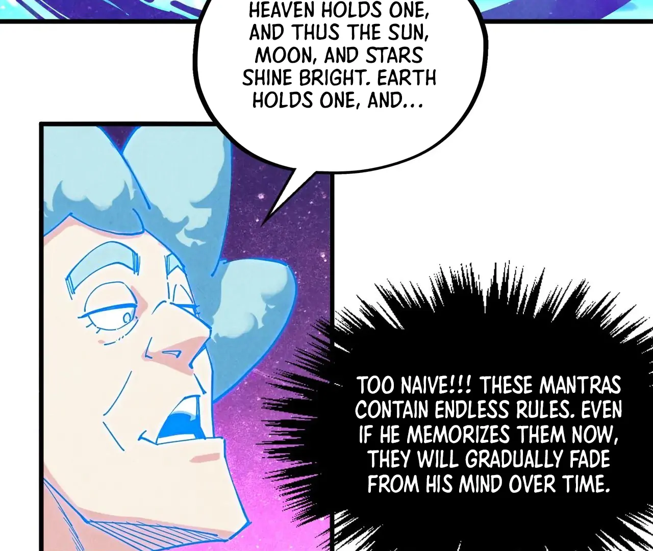 Read The Ultimate of All Ages Manga Online