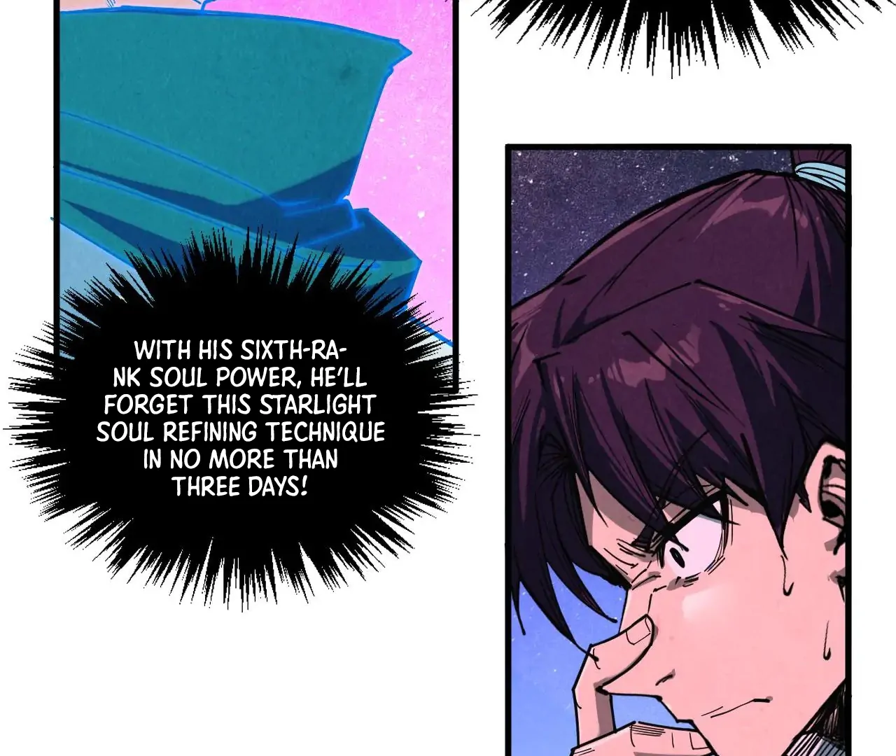 Read The Ultimate of All Ages Manga Online