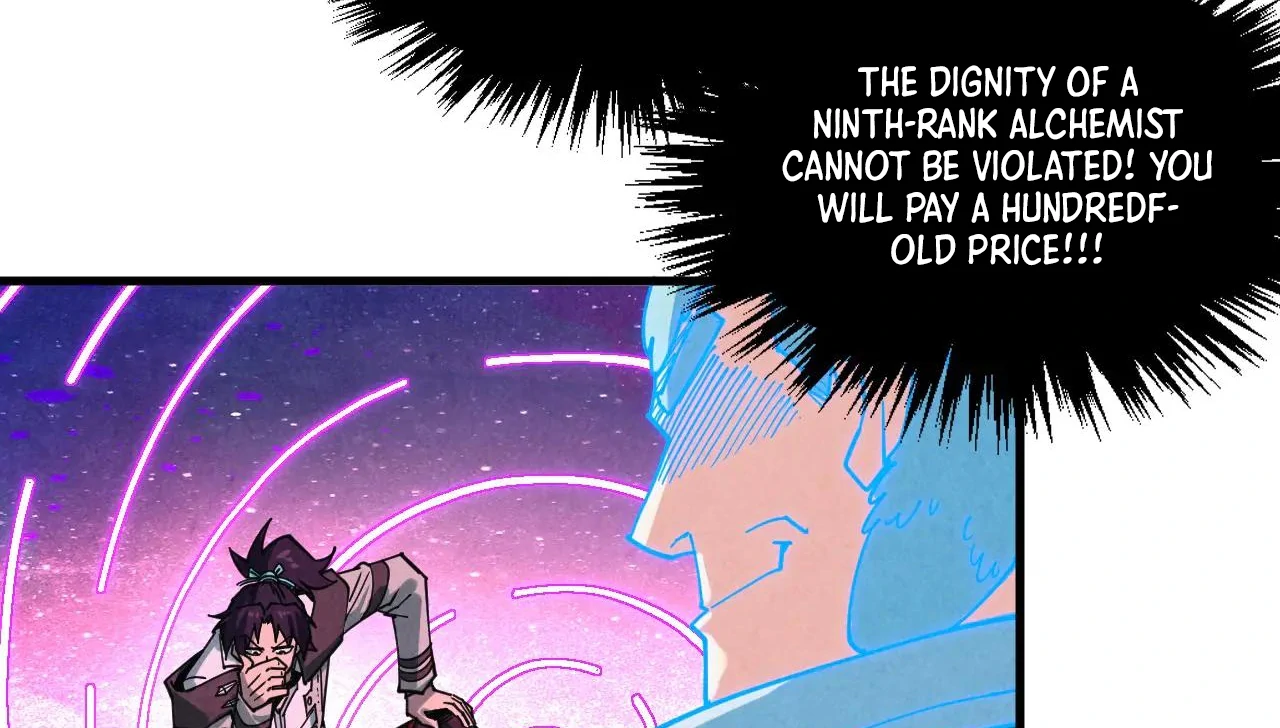 Read The Ultimate of All Ages Manga Online