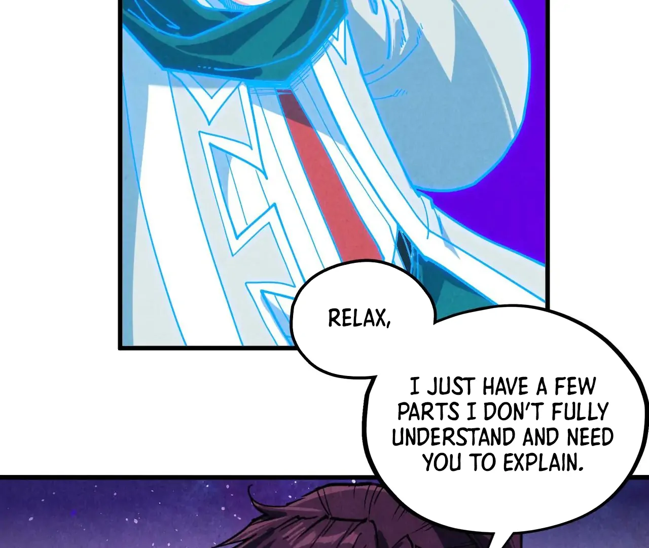 Read The Ultimate of All Ages Manga Online