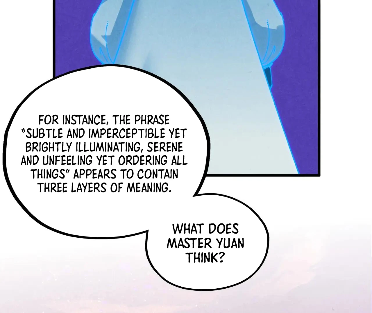 Read The Ultimate of All Ages Manga Online