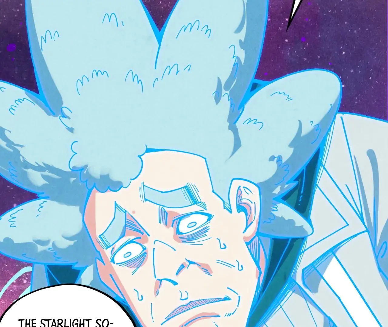 Read The Ultimate of All Ages Manga Online