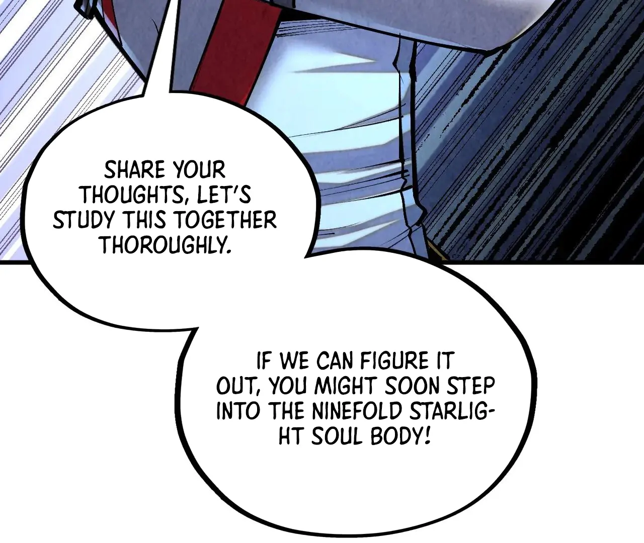 Read The Ultimate of All Ages Manga Online