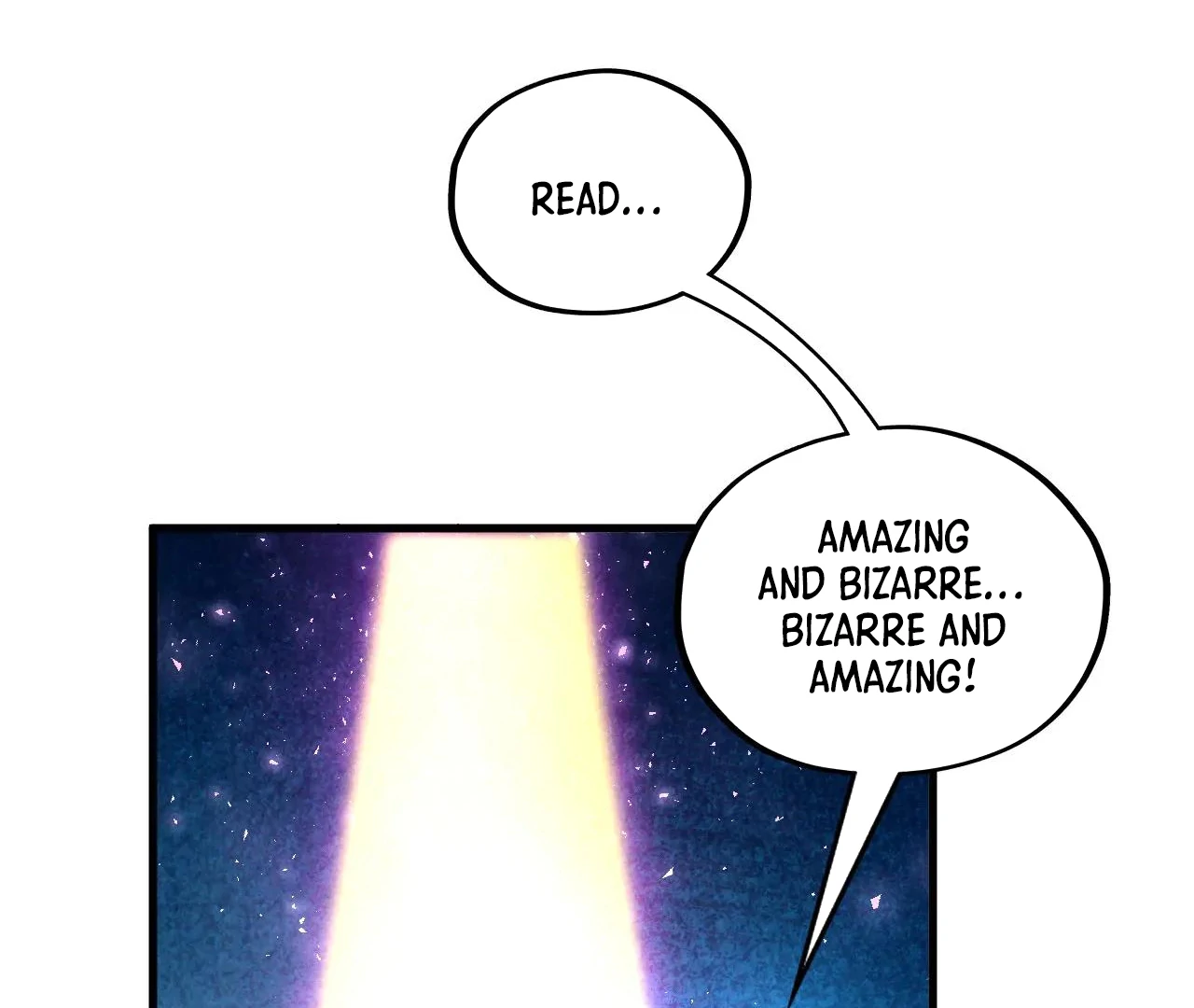 Read The Ultimate of All Ages Manga Online