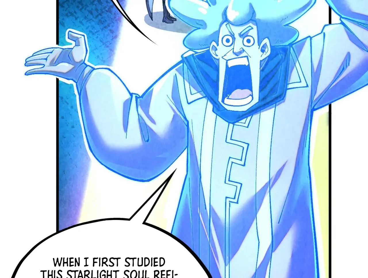 Read The Ultimate of All Ages Manga Online