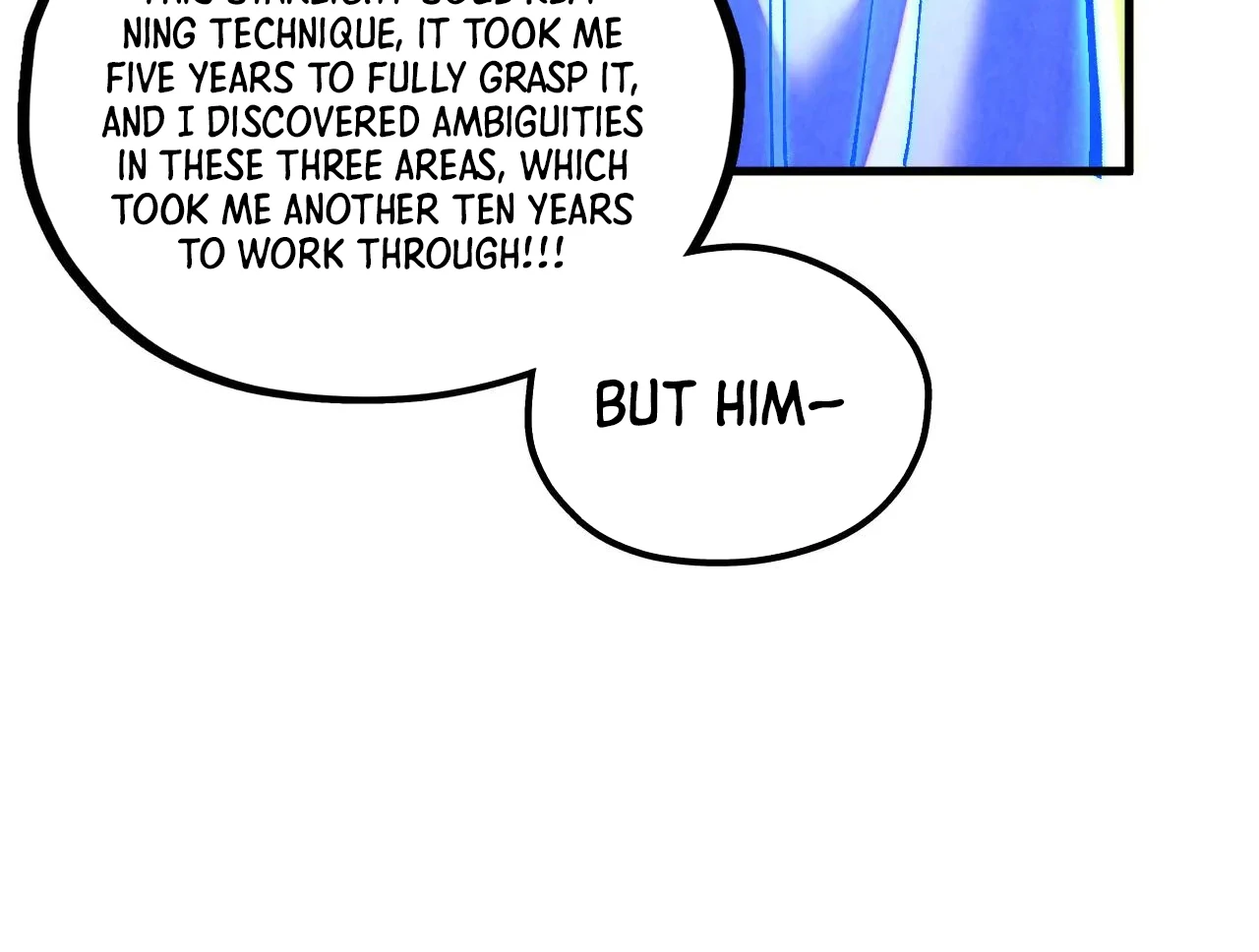 Read The Ultimate of All Ages Manga Online