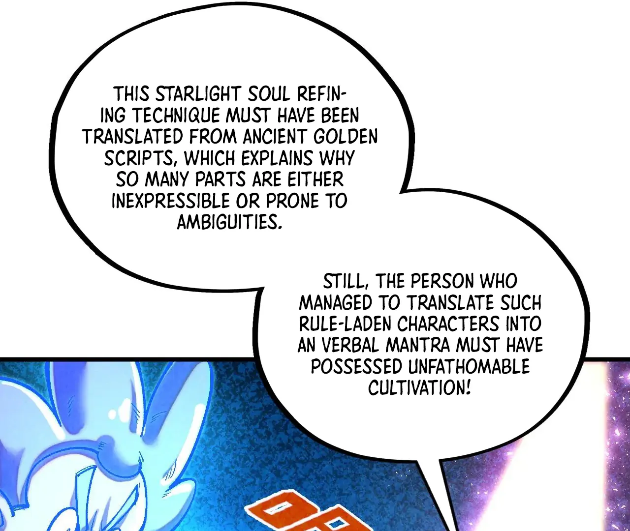 Read The Ultimate of All Ages Manga Online