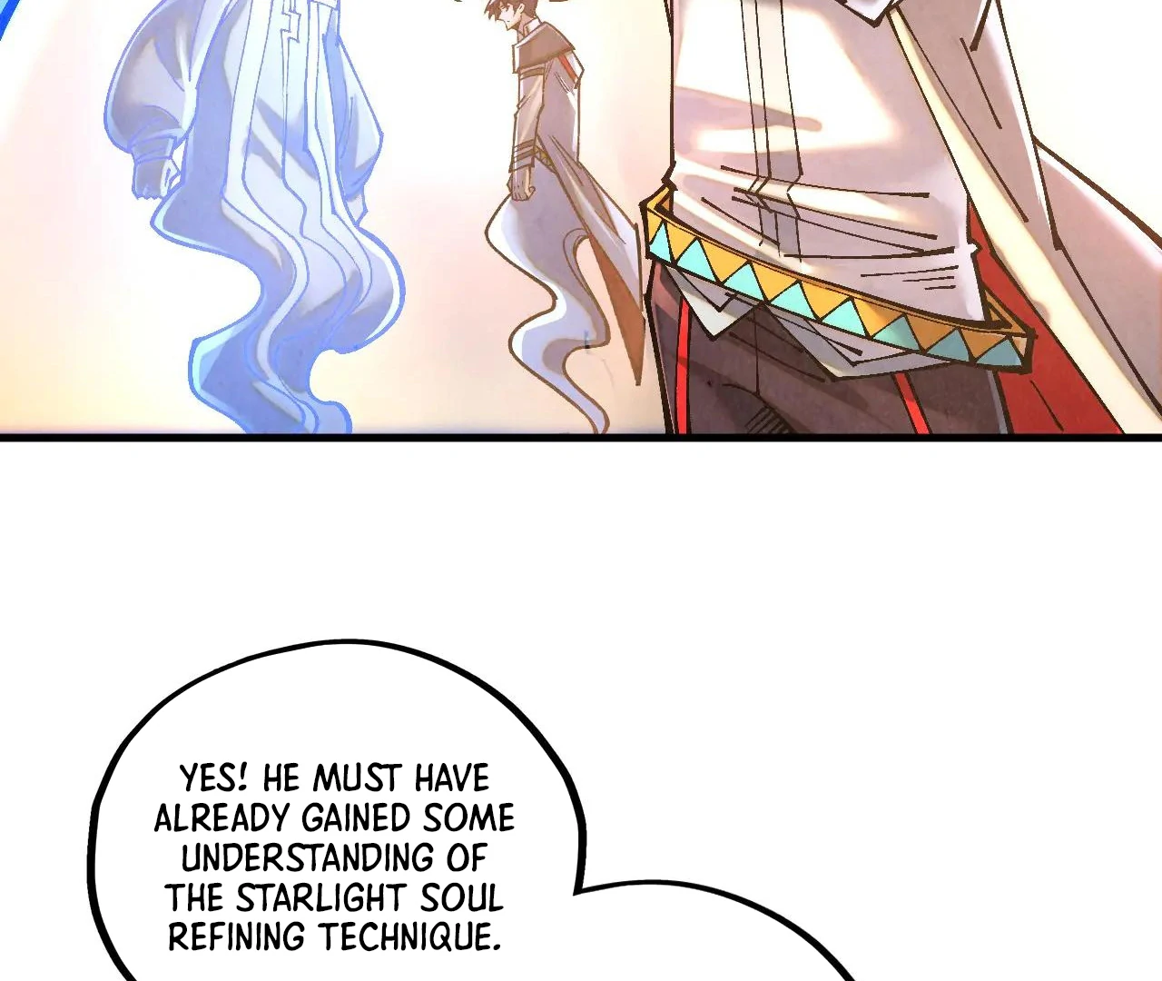 Read The Ultimate of All Ages Manga Online