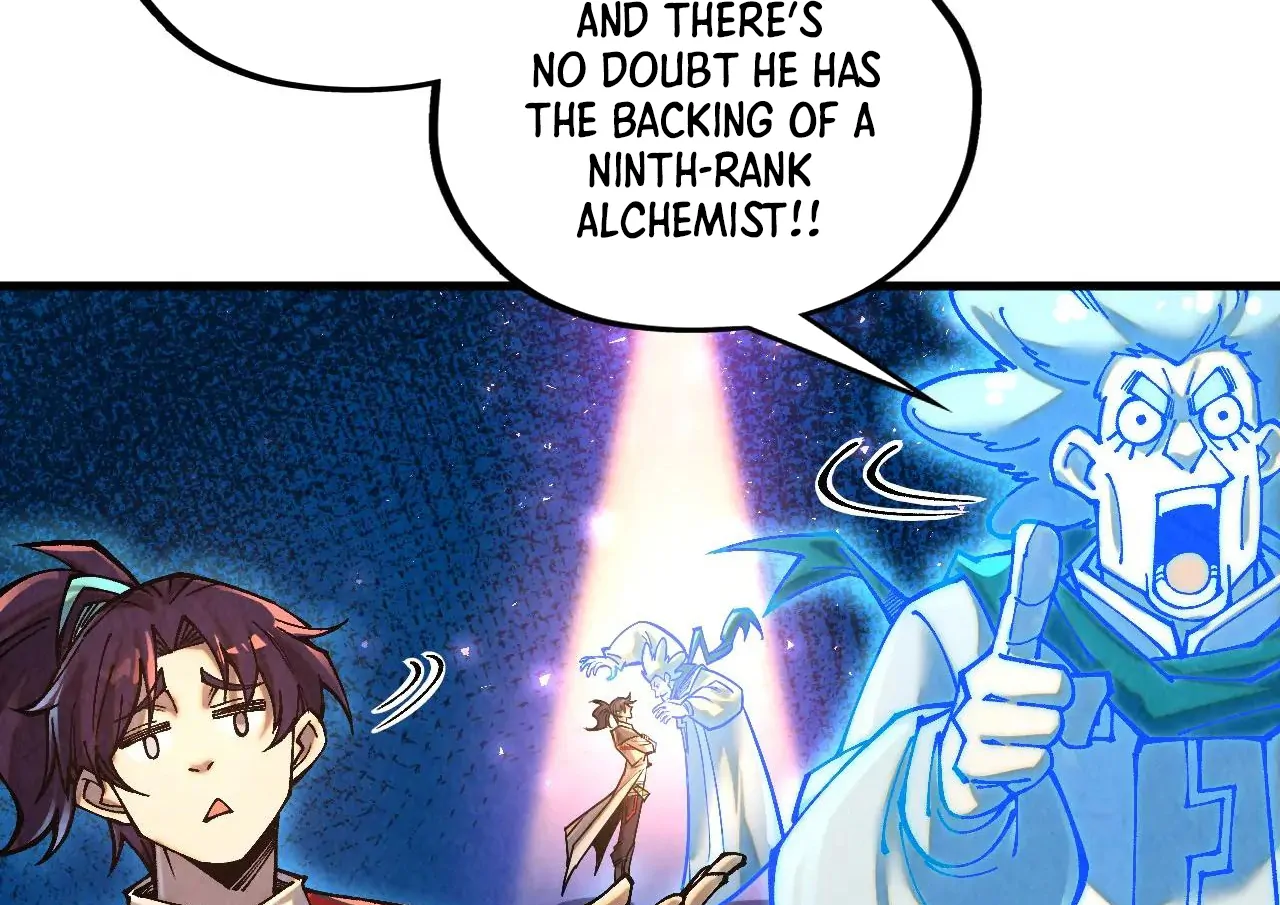 Read The Ultimate of All Ages Manga Online