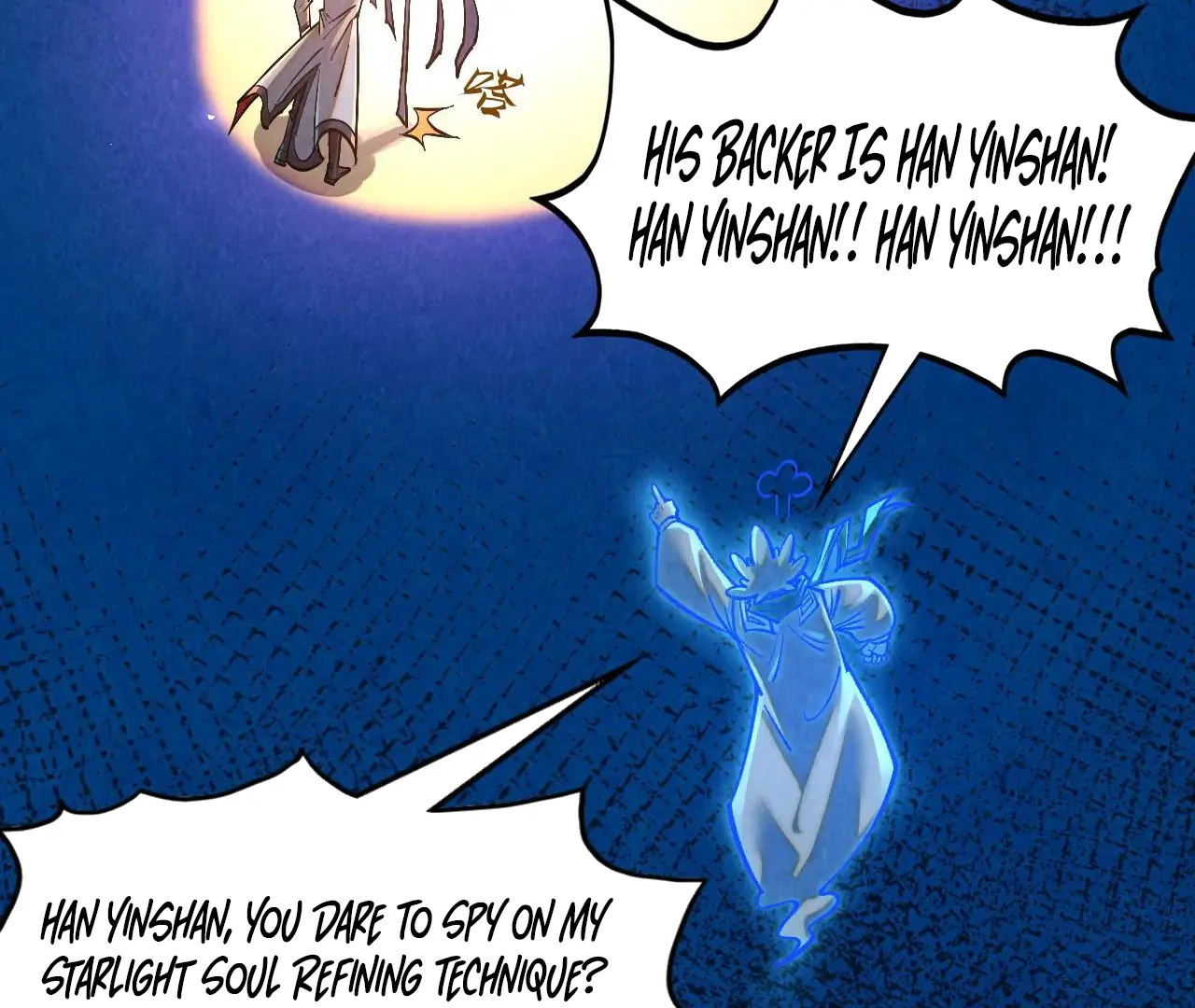 Read The Ultimate of All Ages Manga Online
