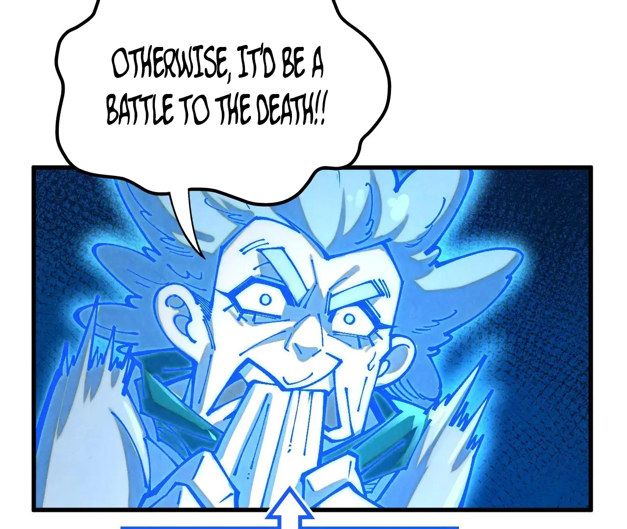 Read The Ultimate of All Ages Manga Online