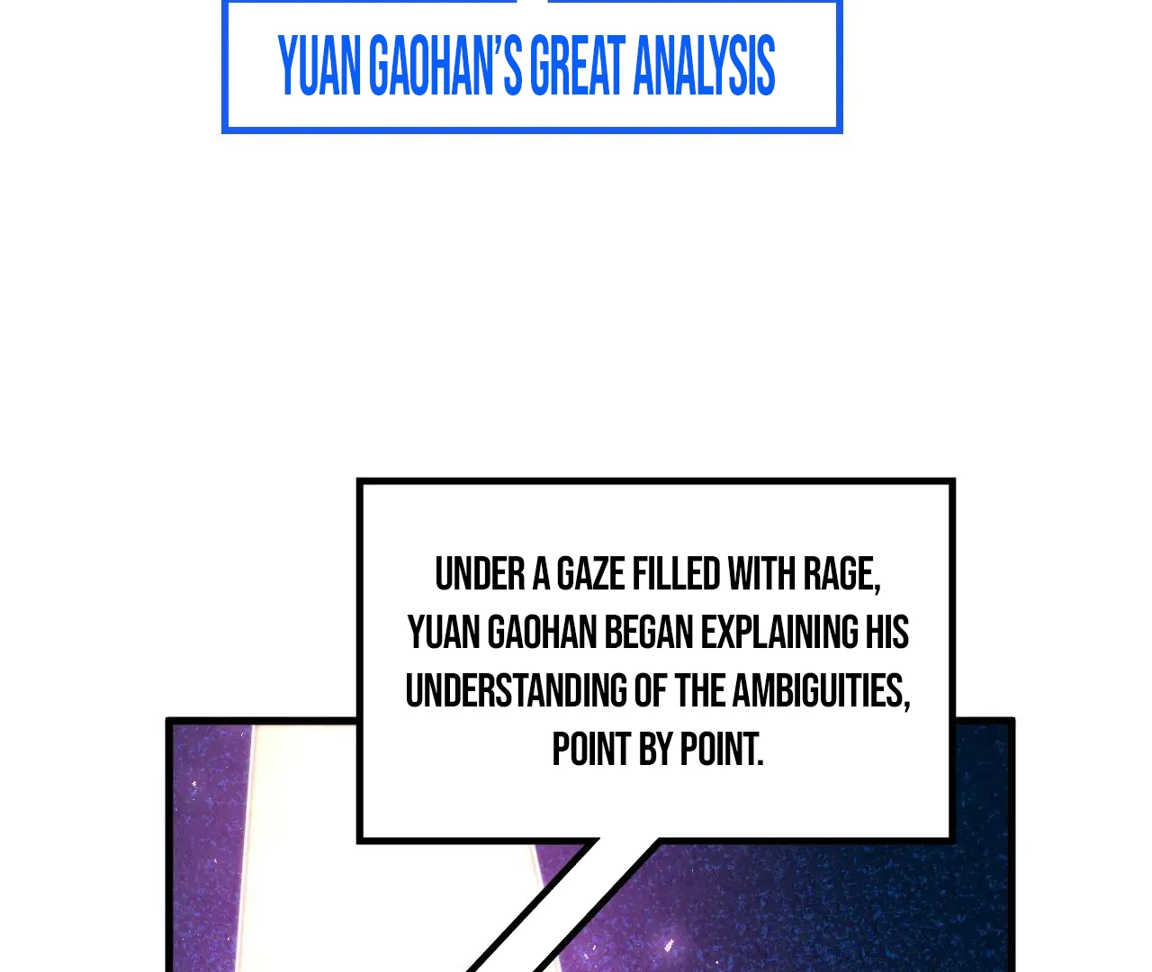 Read The Ultimate of All Ages Manga Online