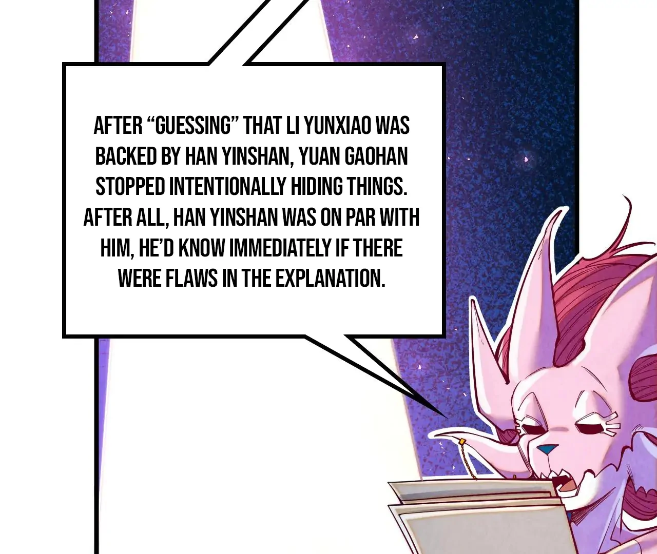 Read The Ultimate of All Ages Manga Online