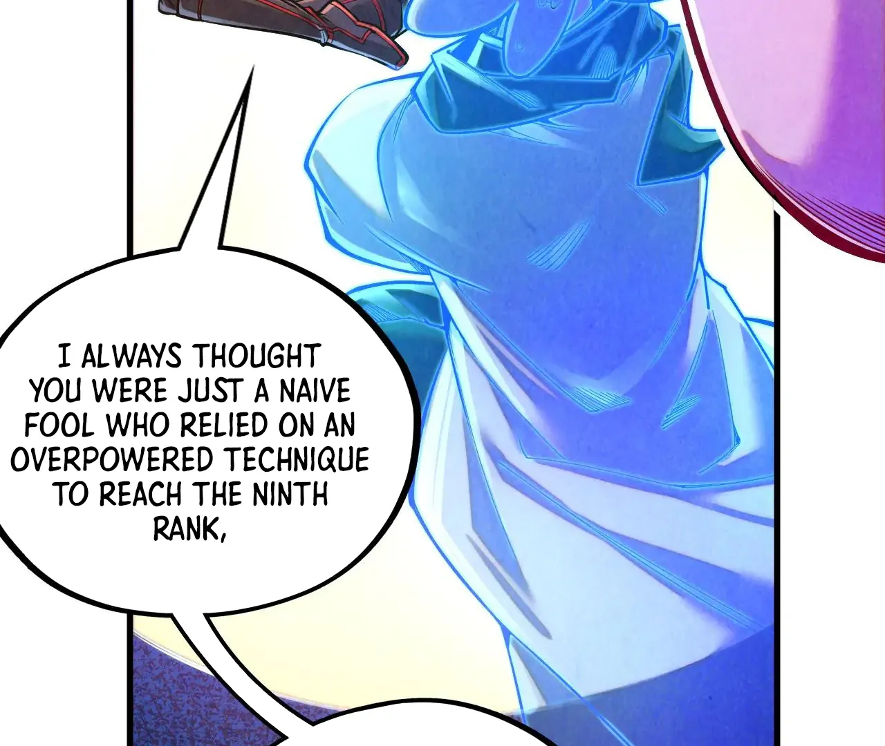 Read The Ultimate of All Ages Manga Online
