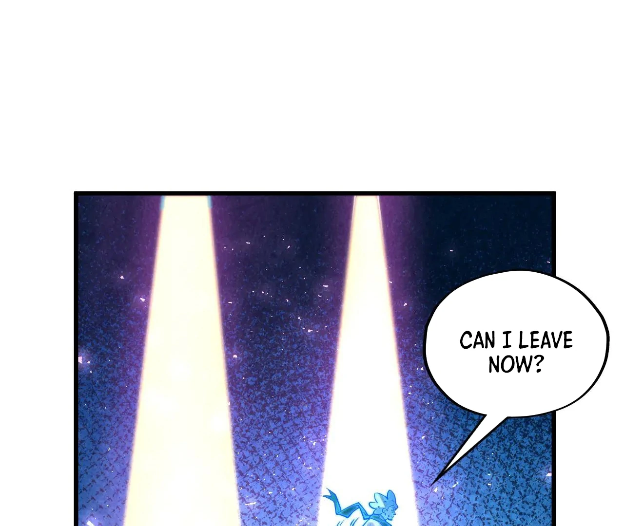 Read The Ultimate of All Ages Manga Online
