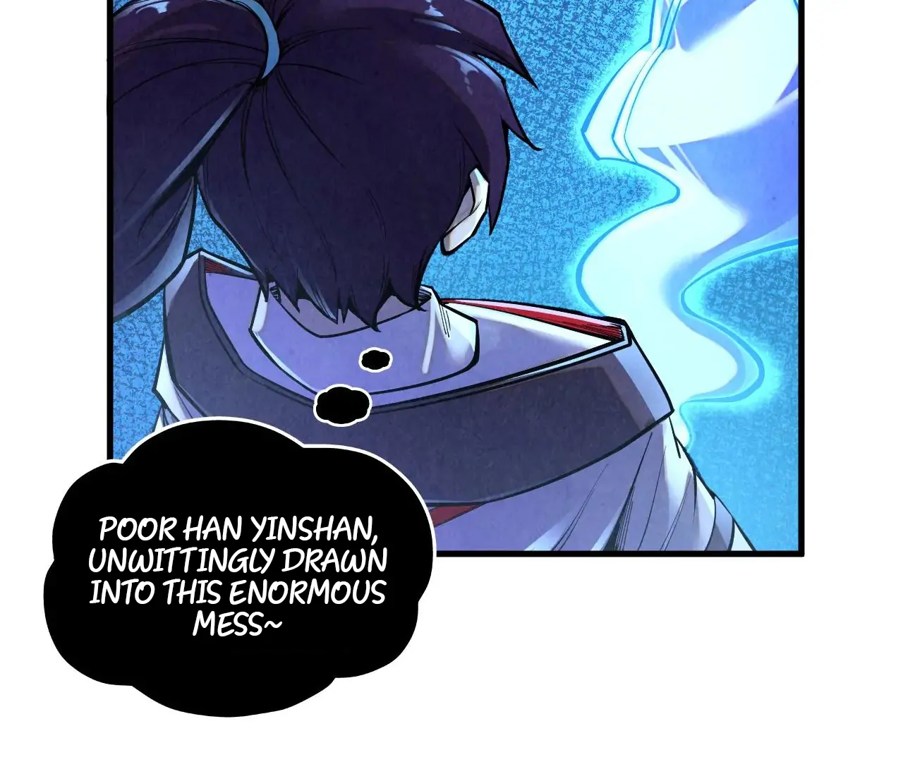 Read The Ultimate of All Ages Manga Online