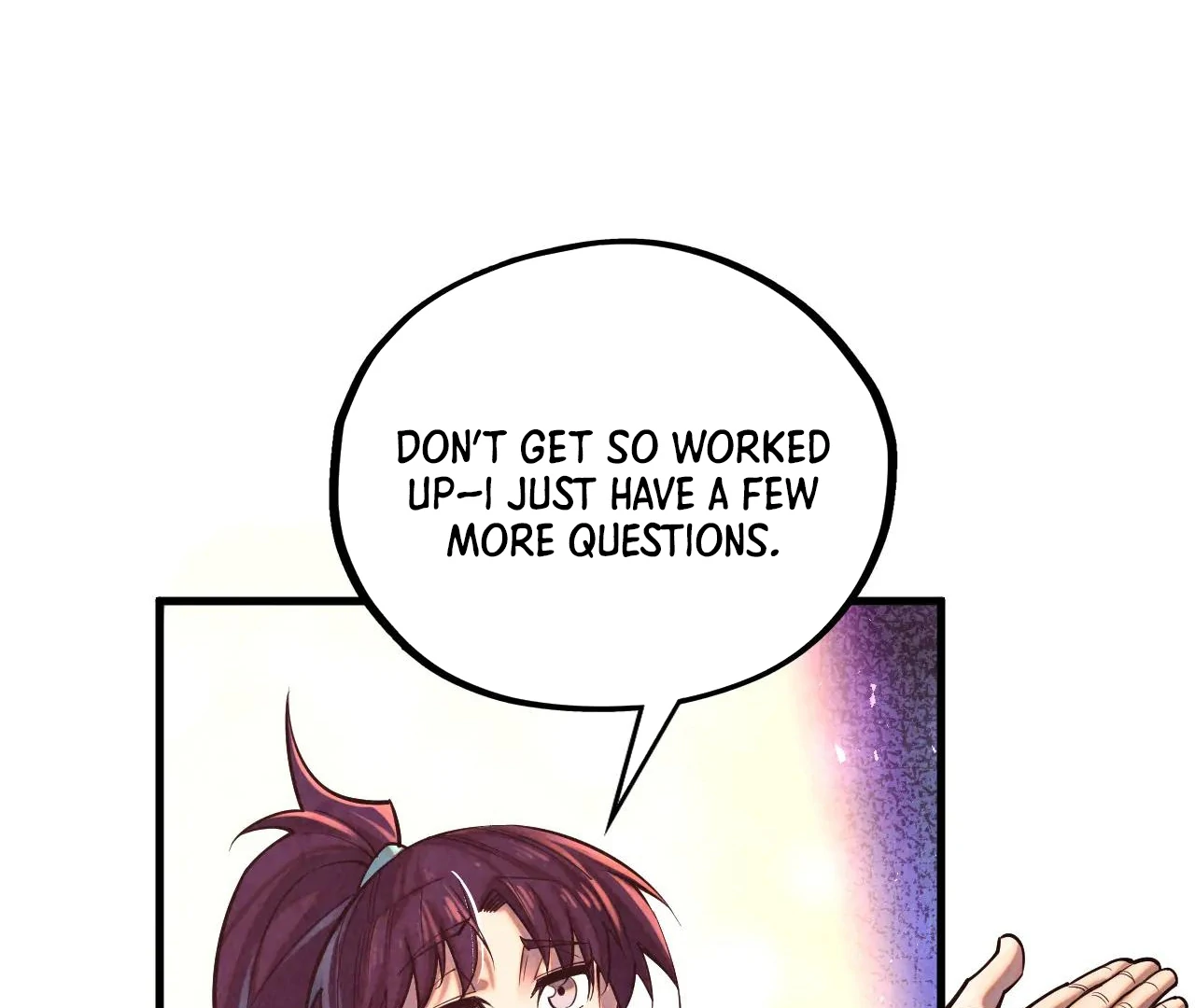 Read The Ultimate of All Ages Manga Online