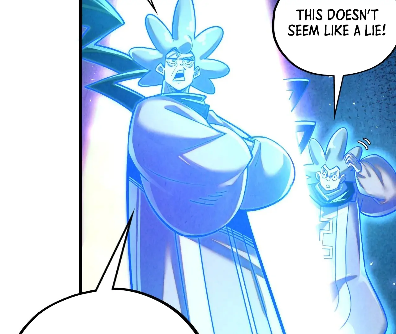 Read The Ultimate of All Ages Manga Online