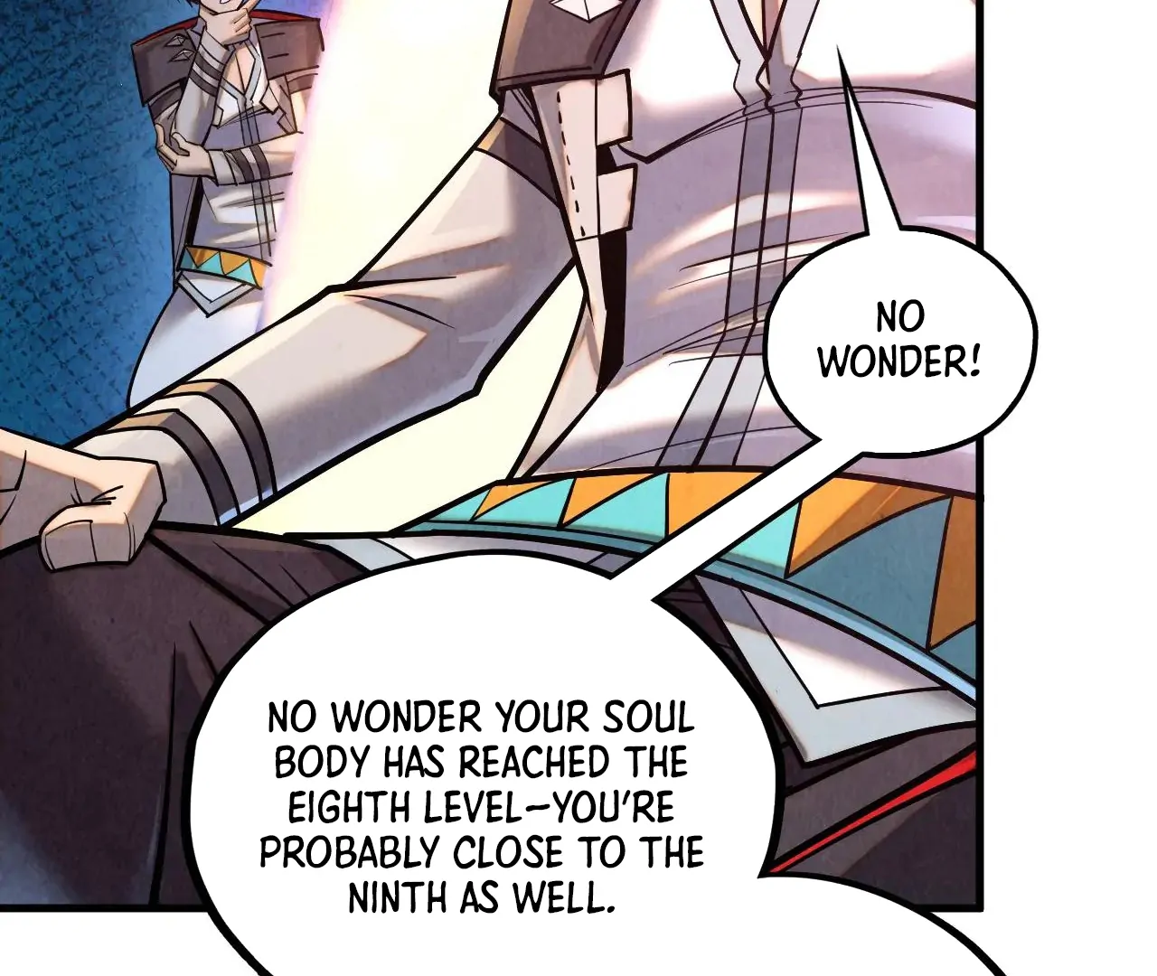 Read The Ultimate of All Ages Manga Online