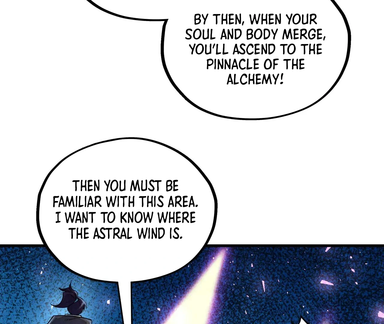 Read The Ultimate of All Ages Manga Online