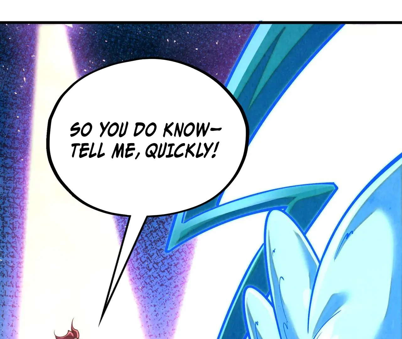 Read The Ultimate of All Ages Manga Online