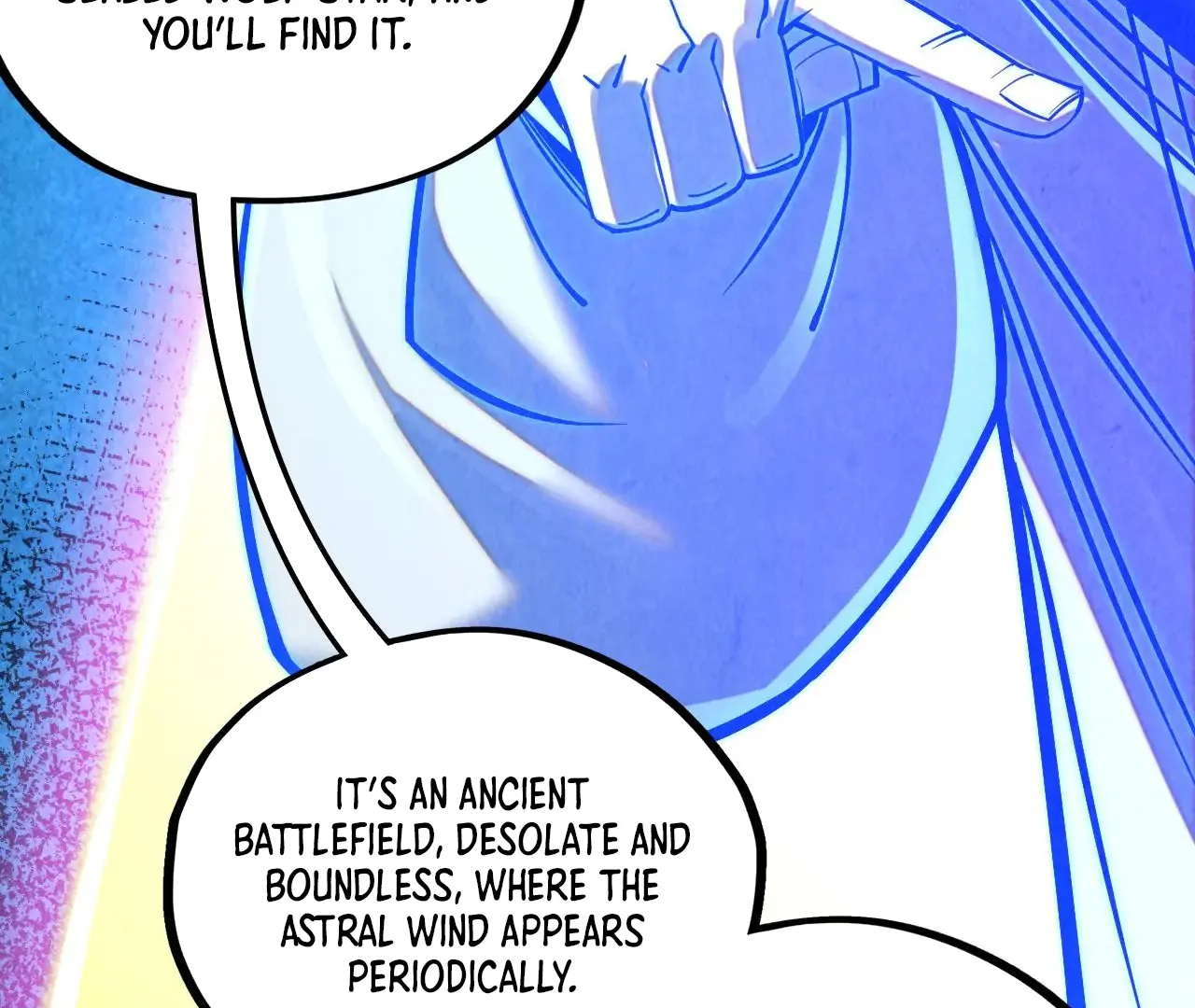 Read The Ultimate of All Ages Manga Online