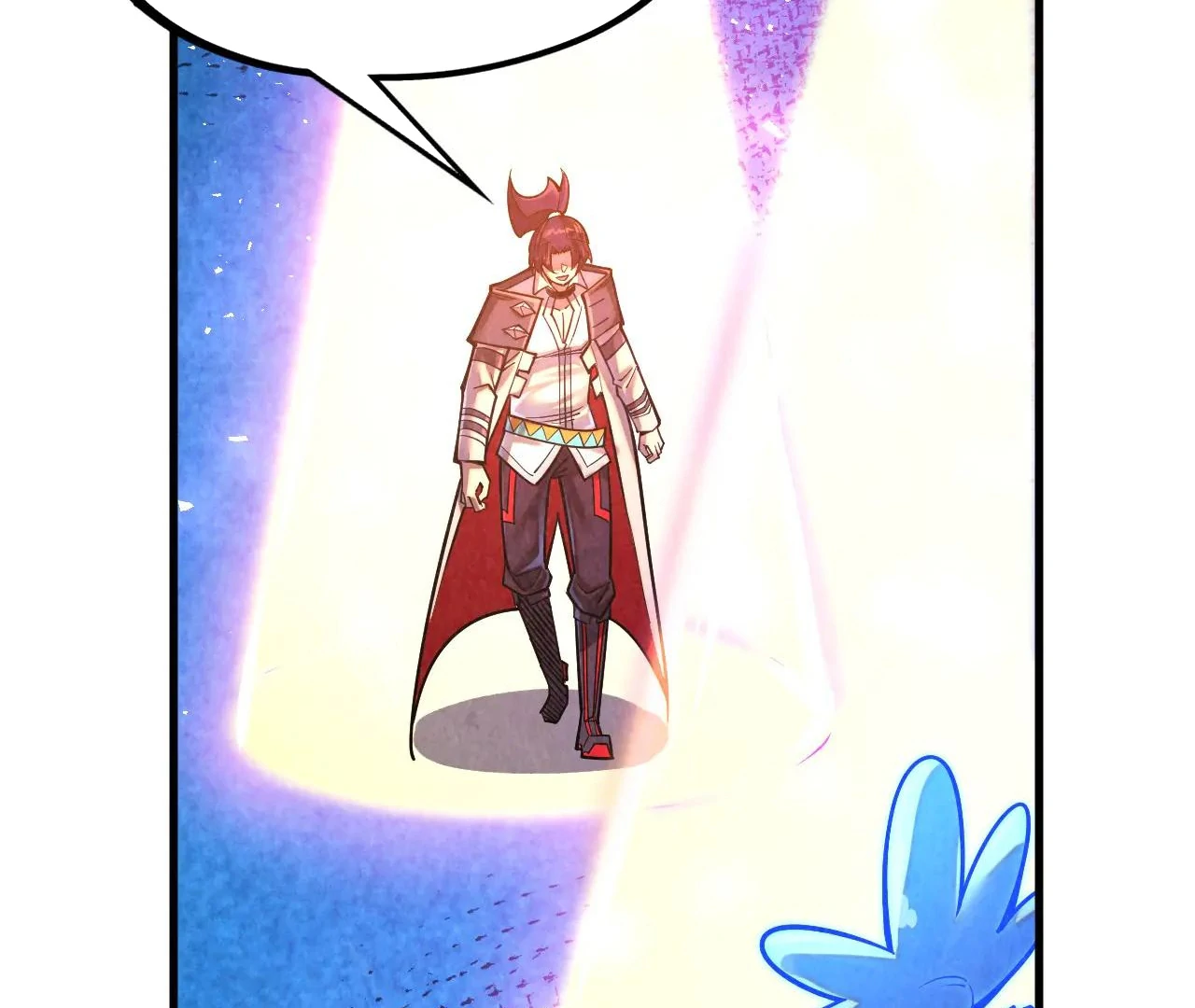 Read The Ultimate of All Ages Manga Online