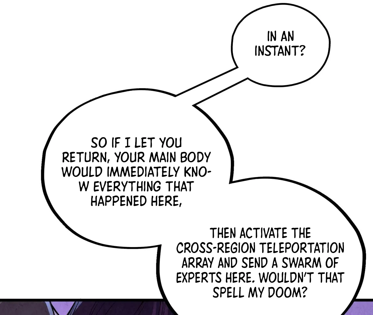 Read The Ultimate of All Ages Manga Online