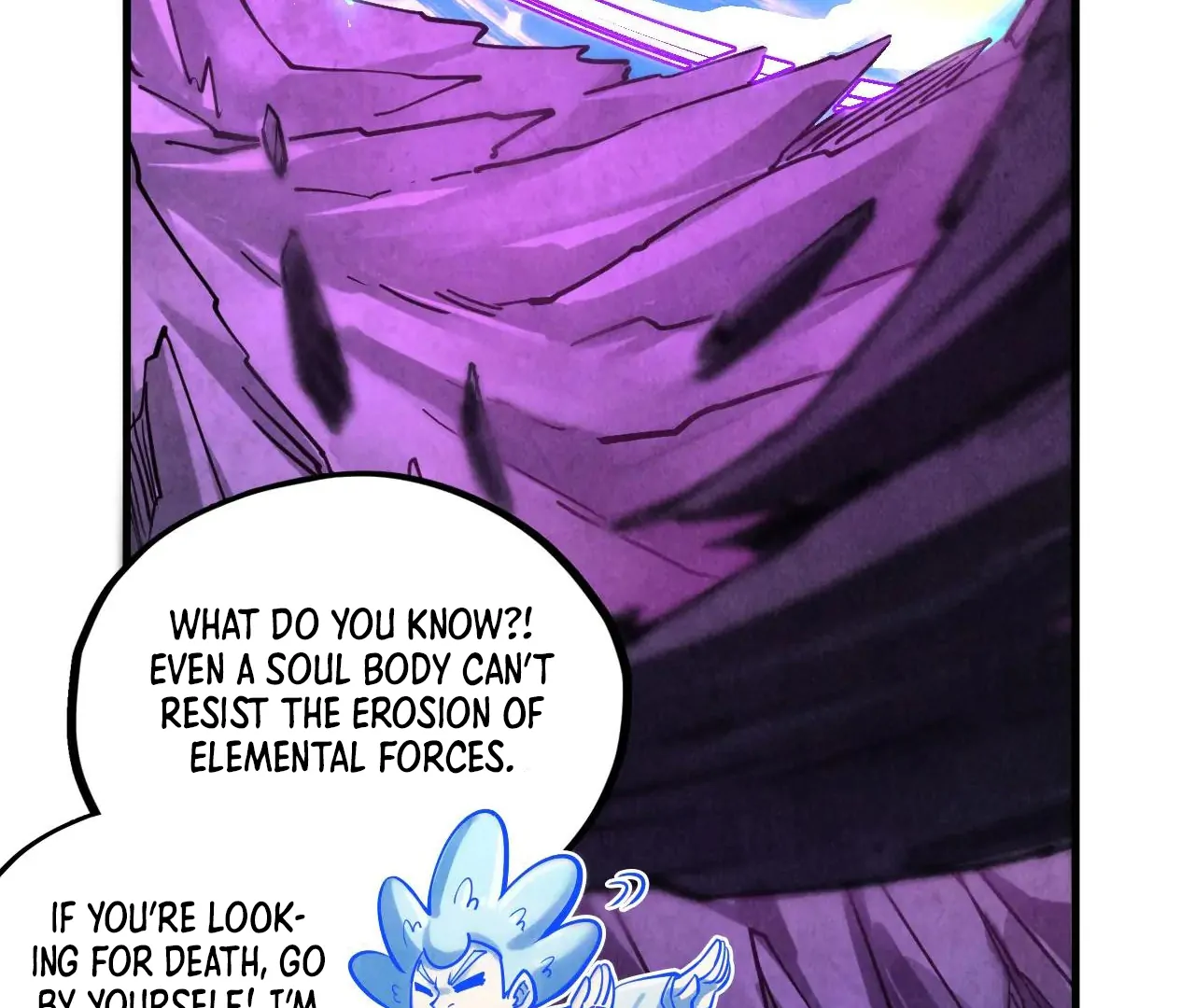 Read The Ultimate of All Ages Manga Online