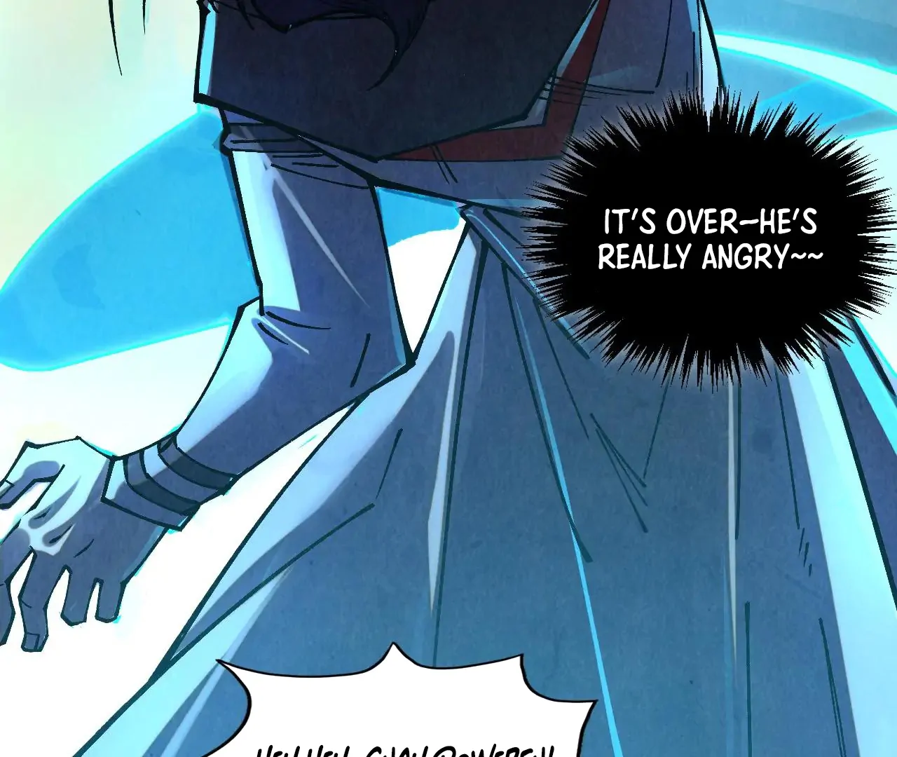 Read The Ultimate of All Ages Manga Online